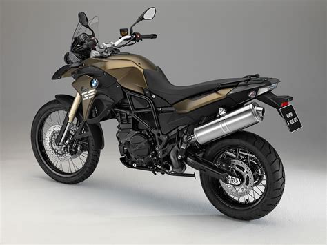 BMW F800GS (2013-2014) Specs, Performance & Photos - autoevolution