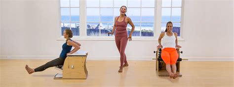 Wunda Chair Tips and Tricks | Pilates Anytime