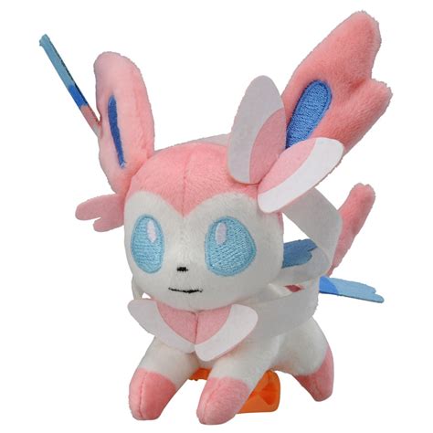 Sylveon-Plush