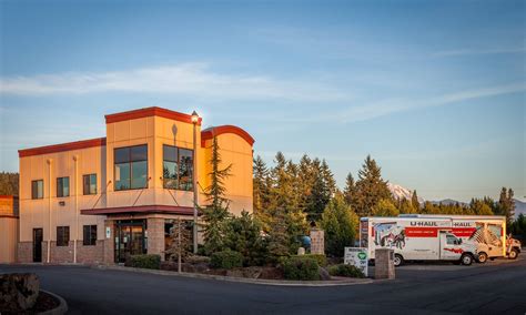 Enumclaw, WA Self Storage | Enumclaw Plateau Heated Storage