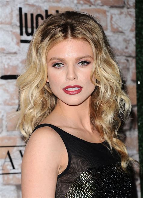 AnnaLynne McCord Latest Photos - CelebMafia