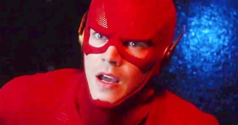 The Flash Season 7 Trailer Brings First Look at New Episodes to DC FanDome