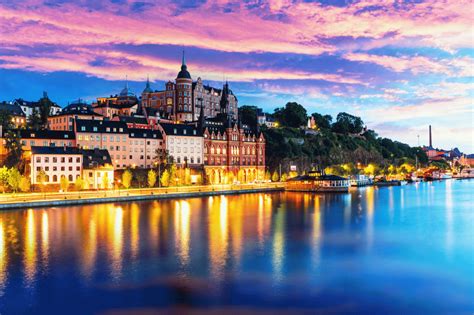 5 Hidden Gems You Must Experience in Scandinavia - Real Word