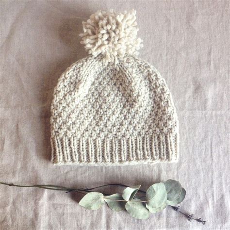 Beloved /aran/ | Knitting, Hat knitting patterns, Knitted hats