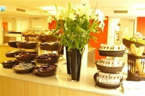 "Breakfastroom" Hotel Ibis Amsterdam Centre (Amsterdam) • HolidayCheck (Nordholland | Niederlande)