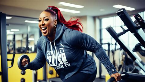 Missy Elliott Weight Loss Journey Uncovered