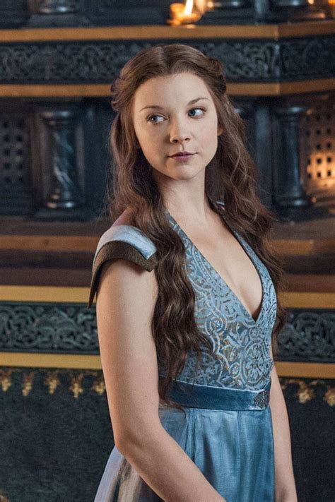 9 TV Actresses Who Deserve a Raise | Natalie dormer, Margaery tyrell ...