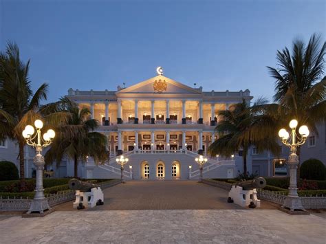 Taj Hotels in Hyderabad | WhatsHot Hyderabad