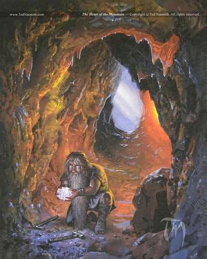 Dwarves of Erebor - Tolkien Gateway