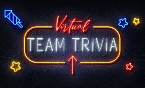 Join us for virtual trivia game - Optometric Extension Program Foundation