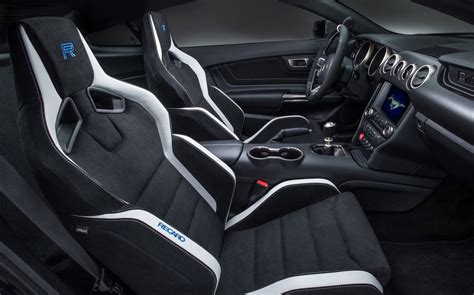 2019-2020-Ford-Mustang-GT500-Super-Interior-Design-View | Busted Wallet