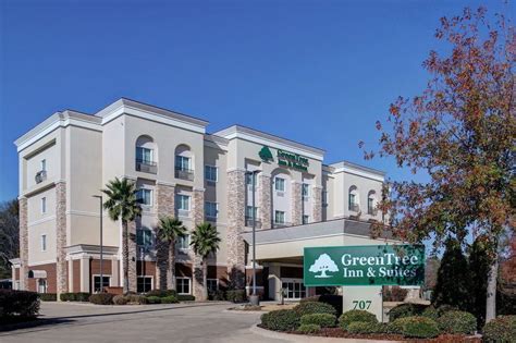 GreenTree Inn & Suites Longview South I-20 Pet Policy