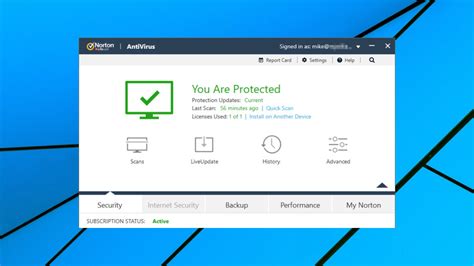 Norton AntiVirus Plus: what is it and what’s included ...