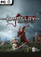 Chivalry: Medieval Warfare | PC | DLgamer ES