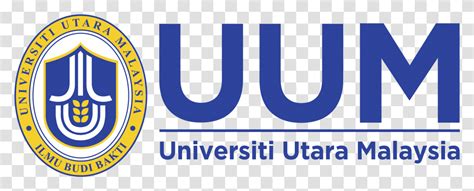 Universiti Utara Malaysia Logo Universiti Utara Malaysia, Word, Text ...