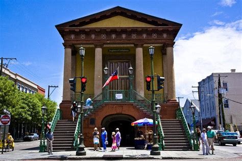 Charleston City Market is one of the very best things to do in Charleston