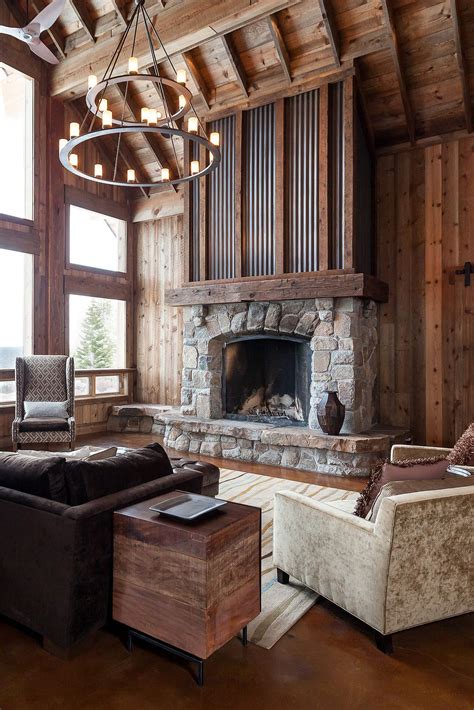 29 New Cabins With Fireplaces Near Me | Fireplace Ideas