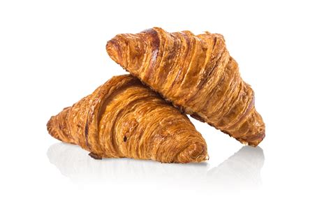 Download Croissant PNG Image for Free