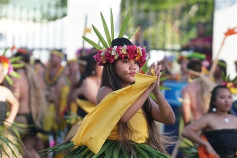 Cultural celebration begins in Hagåtña | Guam News | postguam.com