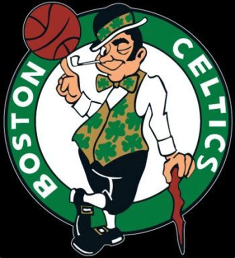 chryslerflatiron : BOSTON CELTICS / BADGE