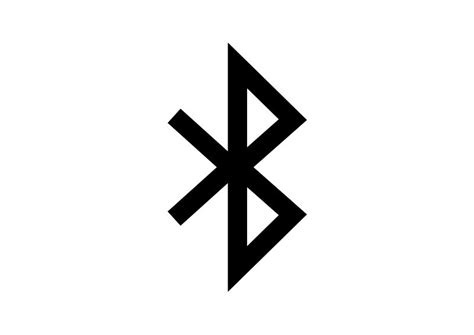 Bluetooth Vector Icon - SuperAwesomeVectors