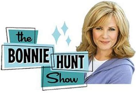 The Bonnie Hunt Show: Where to Watch and Stream Online | Reelgood