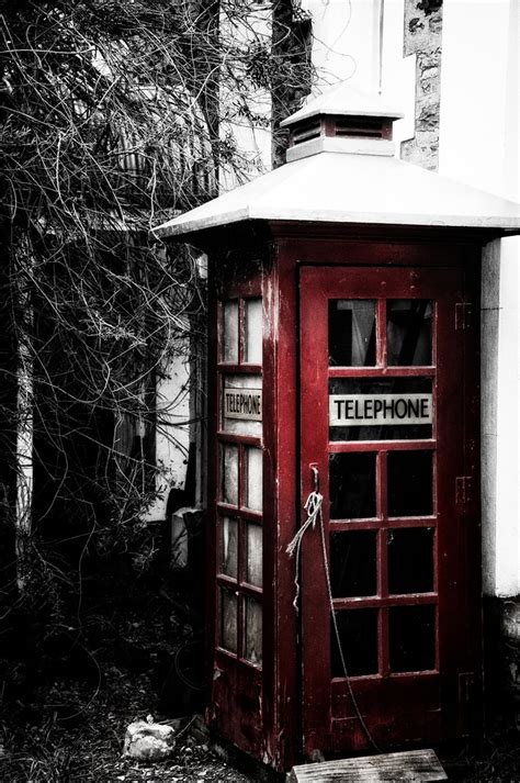 17 Best images about OLD PHONE BOOTHS on Pinterest | The old, Potting sheds and Boxes