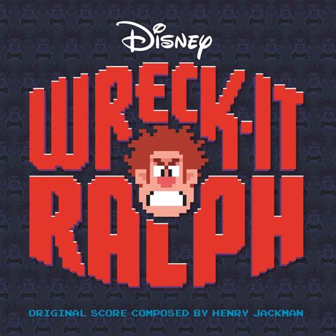 Wreck - It Ralph (Single) - Owl City mp3 buy, full tracklist