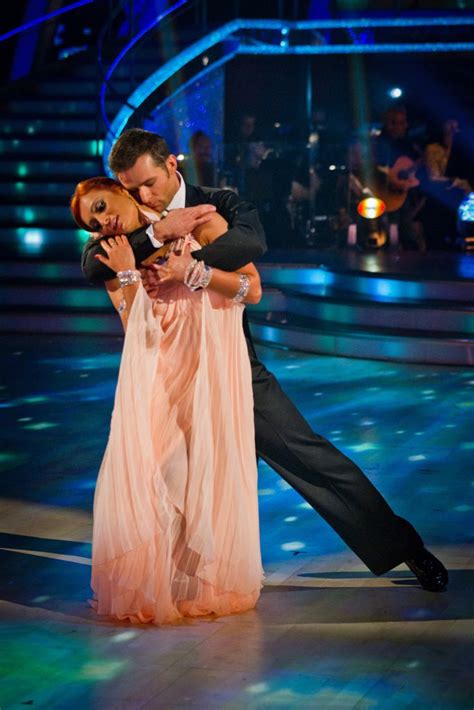 Strictly Come Dancing week 4 | Ballet News | Straight from the stage ...