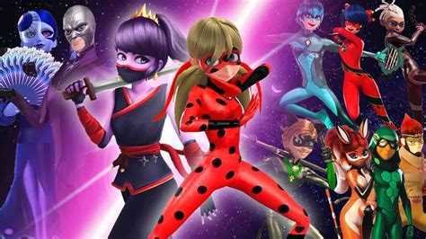 Princess justice | Miraculous Ladybug Fanon Wikia | Fandom