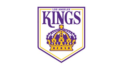 Los Angeles Kings Logo and symbol, meaning, history, PNG, brand