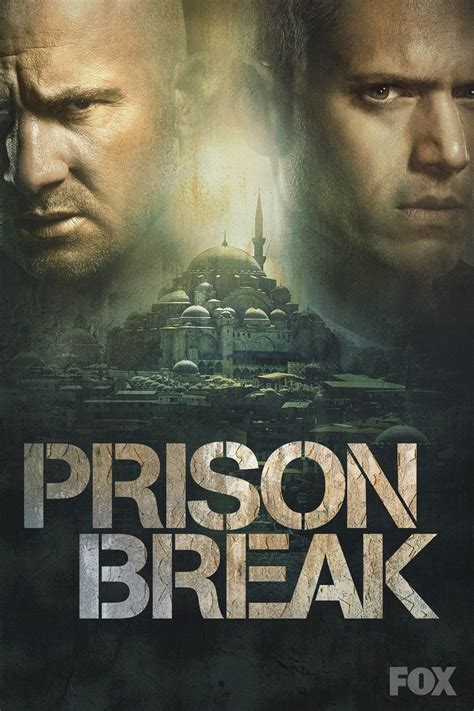 Prison Break - Rotten Tomatoes