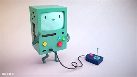 Beemo Wallpapers Group (55+)