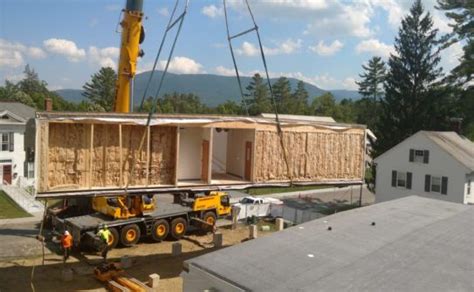 What Materials Are Used In Modular Construction? | BOXX Modular