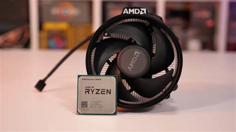 AMD Ryzen 5 2600X Reviews, Pros and Cons | TechSpot