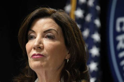 Hochul vetoes Grieving Families Act just before deadline