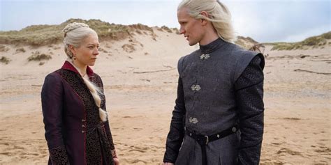 House of the Dragon: Targaryens Are 'Crazy as They Get'