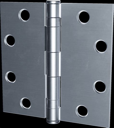 Commercial Door Hinges | Purchase Metal & Steel Door Hinges Online - CDF Distributors