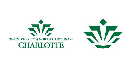 Uncc Logos