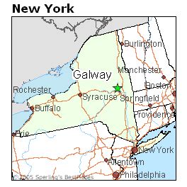 Galway, NY