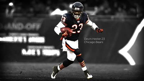 Chicago Bears Players Wallpapers - Top Free Chicago Bears Players ...