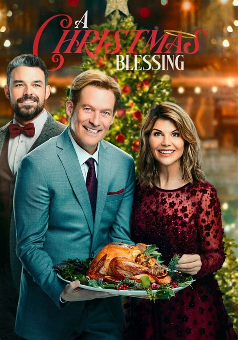 A Christmas Blessing - movie: watch streaming online