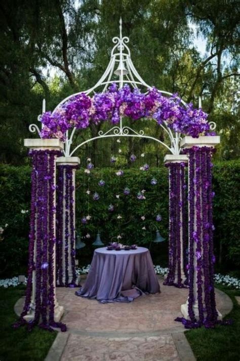 Purple Wedding - Purple #2046360 - Weddbook