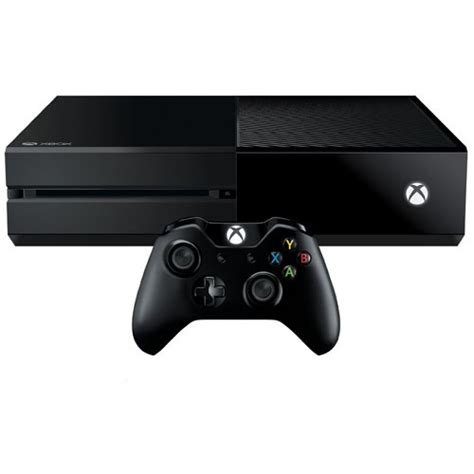 Buy Xbox One Microsoft Xbox One 1TB Refurbished System - Grade B ...