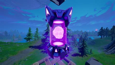 Alien artifact locations in Fortnite season 7 | PC Gamer