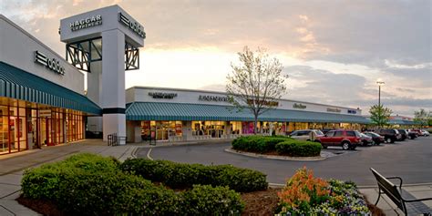 Carolina Premium Outlets – Smithfield, NC | I-95 Exit Guide