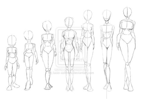 The Best 19 Body Anatomy Drawing Reference Anime