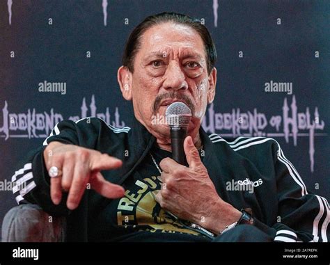 Danny trejo spy kids hi-res stock photography and images - Alamy