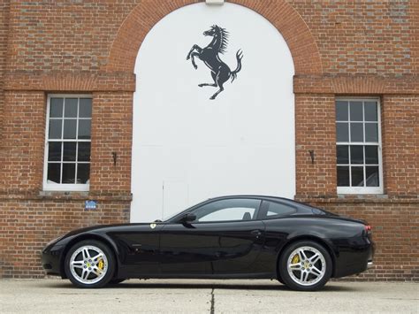 ferrari, 612, Scaglietti, Supercar Wallpapers HD / Desktop and Mobile ...