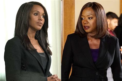 'Scandal' and 'How to Get Away With Murder' Crossover Happening